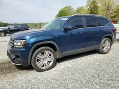 1V2UR2CA6KC623887 2019 VOLKSWAGEN ATLAS