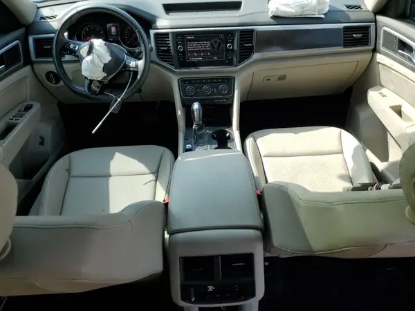 1V2UR2CA6KC623887 2019 VOLKSWAGEN ATLAS - Image 8