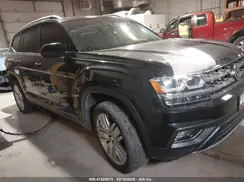 1V2UR2CA6KC624022 2019 VOLKSWAGEN ATLAS
