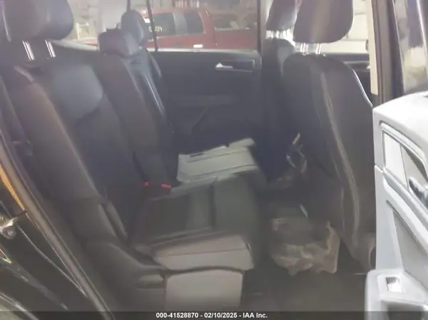 1V2UR2CA6KC624022 2019 VOLKSWAGEN ATLAS - Image 8