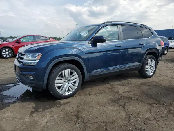 1V2UR2CA6LC503234 2020 VOLKSWAGEN ATLAS - Image 1