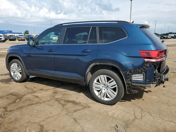 1V2UR2CA6LC503234 2020 VOLKSWAGEN ATLAS - Image 2