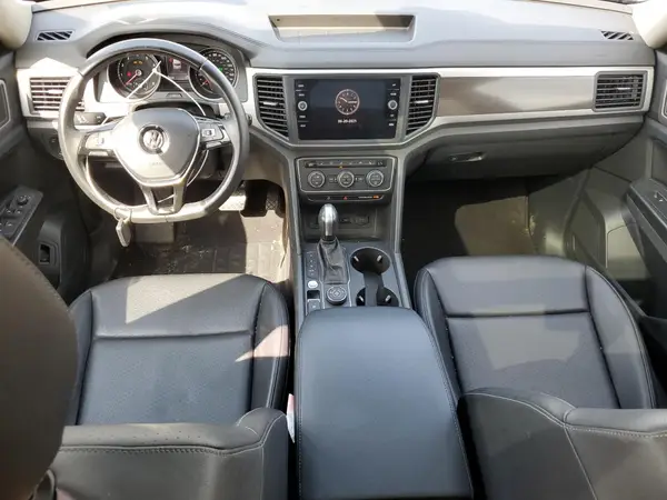1V2UR2CA6LC503234 2020 VOLKSWAGEN ATLAS - Image 8