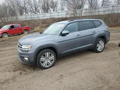 1V2UR2CA6LC503542 2020 VOLKSWAGEN ATLAS