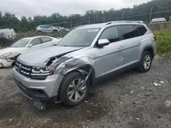 1V2UR2CA7KC504858 2019 VOLKSWAGEN ATLAS