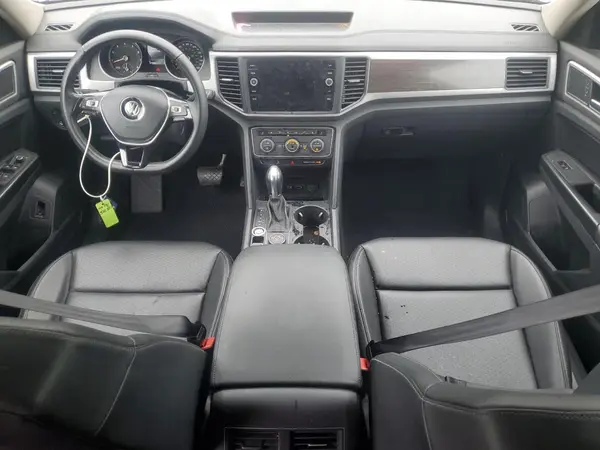 1V2UR2CA7KC504858 2019 VOLKSWAGEN ATLAS - Image 8