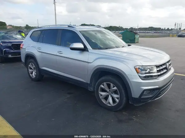 1V2UR2CA7KC508392 2019 VOLKSWAGEN ATLAS - Image 1