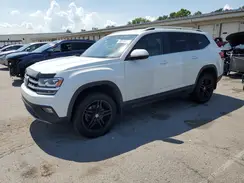 1V2UR2CA7KC513091 2019 VOLKSWAGEN ATLAS