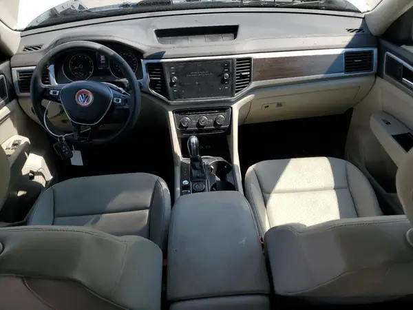 1V2UR2CA7KC513091 2019 VOLKSWAGEN ATLAS - Image 8