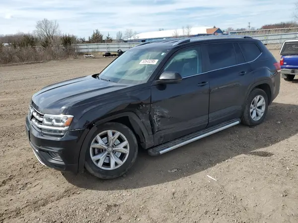 1V2UR2CA7KC514595 2019 VOLKSWAGEN ATLAS - Image 1