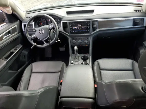 1V2UR2CA7KC514595 2019 VOLKSWAGEN ATLAS - Image 8