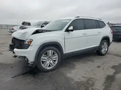 1V2UR2CA7KC515178 2019 VOLKSWAGEN ATLAS