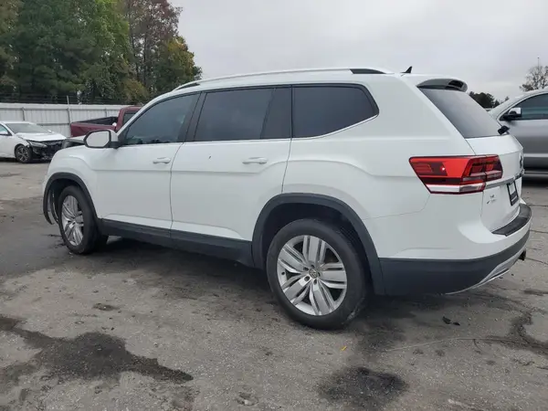 1V2UR2CA7KC515178 2019 VOLKSWAGEN ATLAS - Image 2