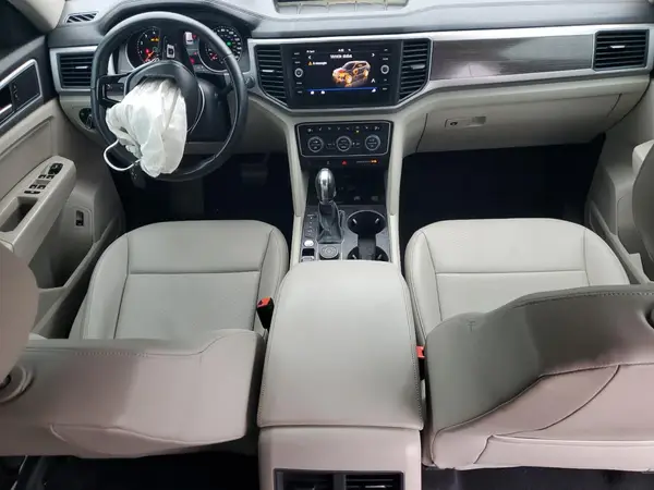 1V2UR2CA7KC515178 2019 VOLKSWAGEN ATLAS - Image 8