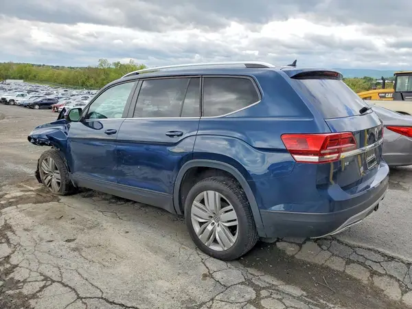 1V2UR2CA7KC516556 2019 VOLKSWAGEN ATLAS - Image 2