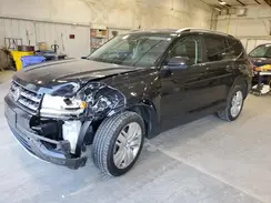 1V2UR2CA7KC519148 2019 VOLKSWAGEN ATLAS