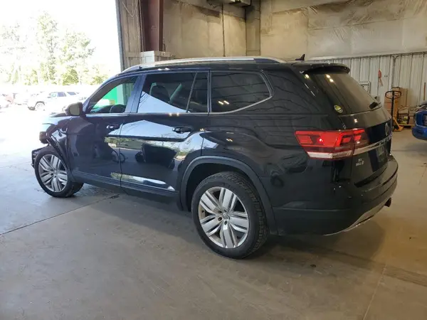 1V2UR2CA7KC519148 2019 VOLKSWAGEN ATLAS - Image 2