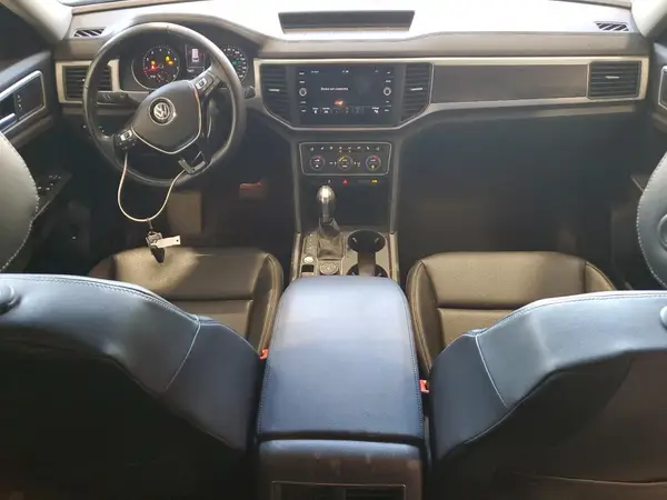1V2UR2CA7KC519148 2019 VOLKSWAGEN ATLAS - Image 8
