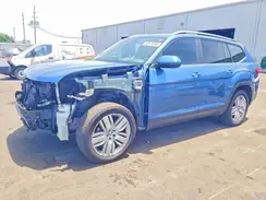 1V2UR2CA7KC519277 2019 VOLKSWAGEN ATLAS