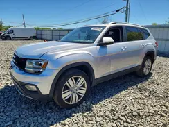 1V2UR2CA7KC520462 2019 VOLKSWAGEN ATLAS