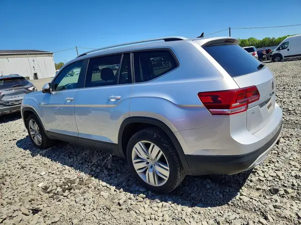 1V2UR2CA7KC520462 2019 VOLKSWAGEN ATLAS - Image 2