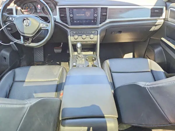 1V2UR2CA7KC520462 2019 VOLKSWAGEN ATLAS - Image 8