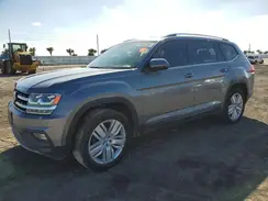 1V2UR2CA7KC520915 2019 VOLKSWAGEN ATLAS