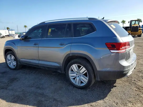 1V2UR2CA7KC520915 2019 VOLKSWAGEN ATLAS - Image 2