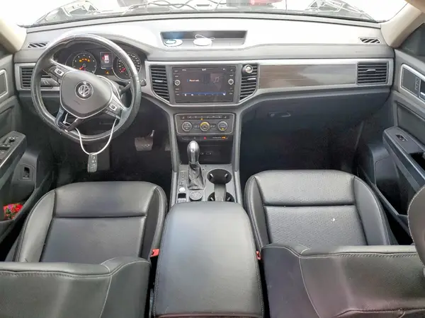1V2UR2CA7KC520915 2019 VOLKSWAGEN ATLAS - Image 8