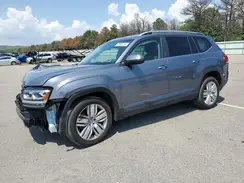 1V2UR2CA7KC525094 2019 VOLKSWAGEN ATLAS