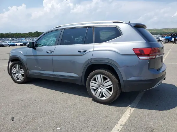 1V2UR2CA7KC525094 2019 VOLKSWAGEN ATLAS - Image 2