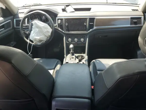 1V2UR2CA7KC525094 2019 VOLKSWAGEN ATLAS - Image 8