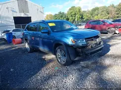 1V2UR2CA7KC526665 2019 VOLKSWAGEN ATLAS