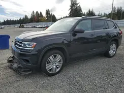 1V2UR2CA7KC527511 2019 VOLKSWAGEN ATLAS