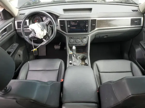 1V2UR2CA7KC527511 2019 VOLKSWAGEN ATLAS - Image 8