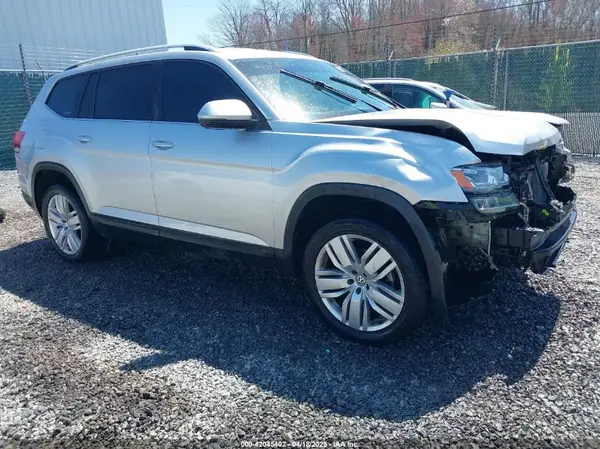 1V2UR2CA7KC528108 2019 VOLKSWAGEN ATLAS - Image 1