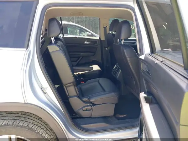 1V2UR2CA7KC528108 2019 VOLKSWAGEN ATLAS - Image 8