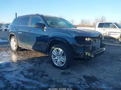 1V2UR2CA7KC529727 2019 VOLKSWAGEN ATLAS
