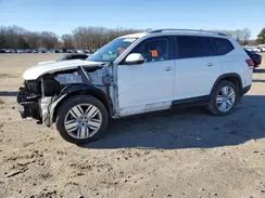 1V2UR2CA7KC531638 2019 VOLKSWAGEN ATLAS