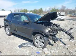 1V2UR2CA7KC535544 2019 VOLKSWAGEN ATLAS