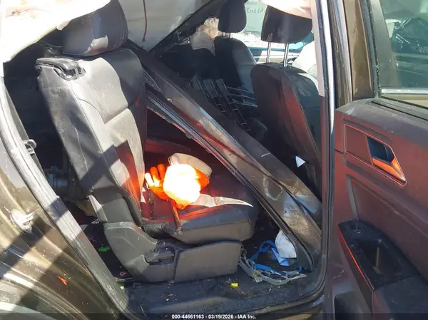 1V2UR2CA7KC535544 2019 VOLKSWAGEN ATLAS - Image 8