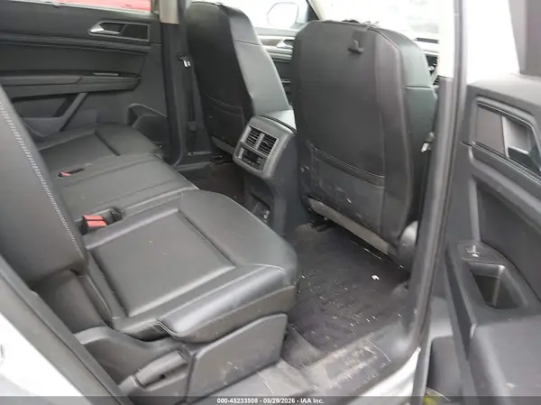 1V2UR2CA7KC535768 2019 VOLKSWAGEN ATLAS - Image 8
