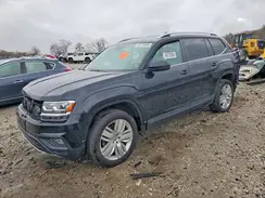1V2UR2CA7KC537293 2019 VOLKSWAGEN ATLAS