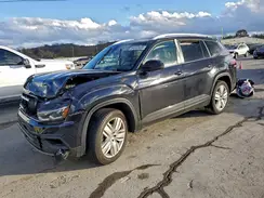 1V2UR2CA7KC541845 2019 VOLKSWAGEN ATLAS