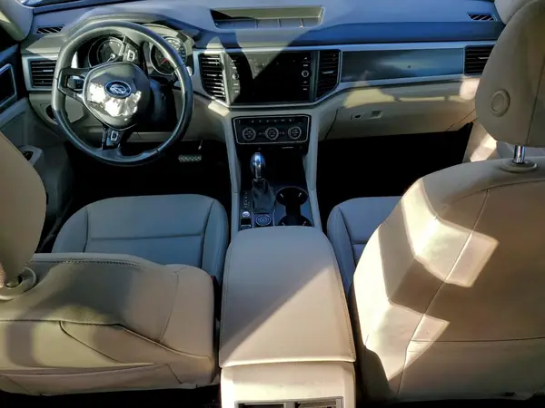 1V2UR2CA7KC541845 2019 VOLKSWAGEN ATLAS - Image 8