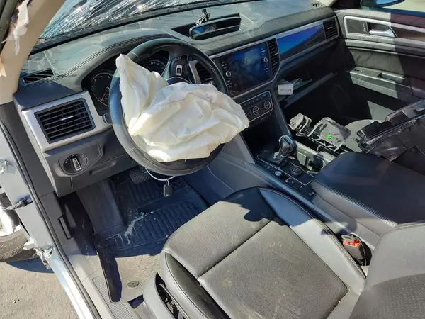 1V2UR2CA7KC543837 2019 VOLKSWAGEN ATLAS - Image 8