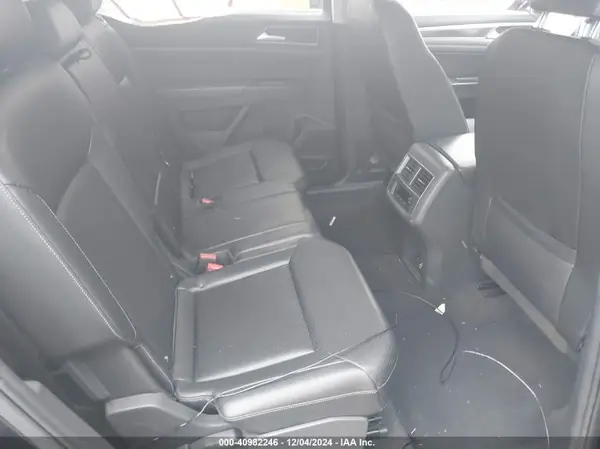 1V2UR2CA7KC547130 2019 VOLKSWAGEN ATLAS - Image 8