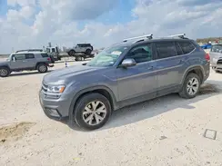 1V2UR2CA7KC551209 2019 VOLKSWAGEN ATLAS