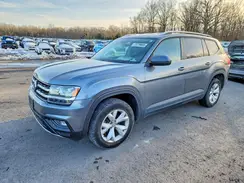 1V2UR2CA7KC552442 2019 VOLKSWAGEN ATLAS