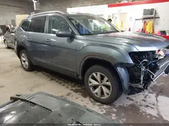 1V2UR2CA7KC555888 2019 VOLKSWAGEN ATLAS